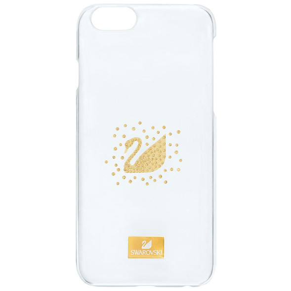 Swarovski 5300260 Чехол SWAN для IP6/6S PLUS BB: GOS/STS