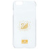 Swarovski 5300260 Чехол SWAN для IP6/6S PLUS BB: GOS/STS
