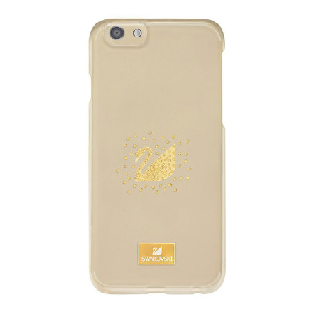 Swarovski 5300260 Чехол SWAN для IP6/6S PLUS BB: GOS/STS