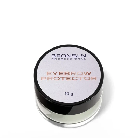 Крем защитный для бровей / EYEBROW PROTECTOR 10 гр