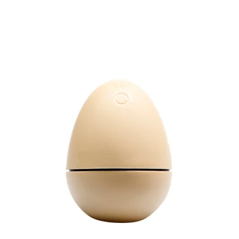 Бальзам для губ, Малина мята / EGG 17 гр