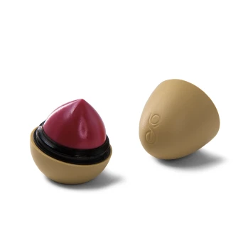 Бальзам для губ, Малина мята / EGG 17 гр