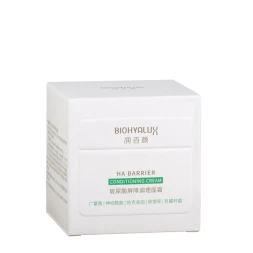 Крем восстанавливающий и увлажняющий с гиалуроновой кислотой / Biohyalux HA Barrier Conditioning Cream 30 гр