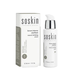Сыворотка интенсивная осветляющая / W+ Intense Clarifying Serum 30 мл