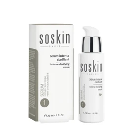Сыворотка интенсивная осветляющая / W+ Intense Clarifying Serum 30 мл