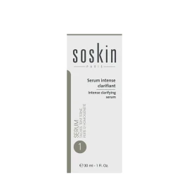 Сыворотка интенсивная осветляющая / W+ Intense Clarifying Serum 30 мл