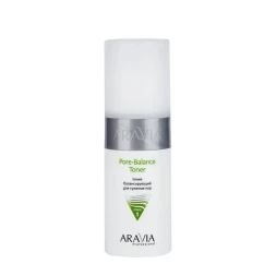 Тоник балансирующий для сужения пор для жирной и проблемной кожи / Pore-Balance Toner 150 мл