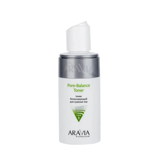 Тоник балансирующий для сужения пор для жирной и проблемной кожи / Pore-Balance Toner 150 мл