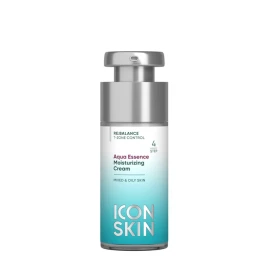 Флюид увлажняющий с пептидами и гиалуроновой кислотой / Re: Balance Aqua Essence 30 мл