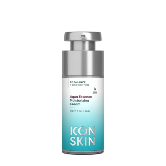 Флюид увлажняющий с пептидами и гиалуроновой кислотой / Re: Balance Aqua Essence 30 мл