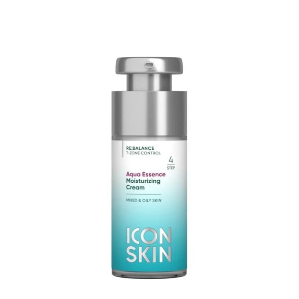 Флюид увлажняющий с пептидами и гиалуроновой кислотой / Re: Balance Aqua Essence 30 мл