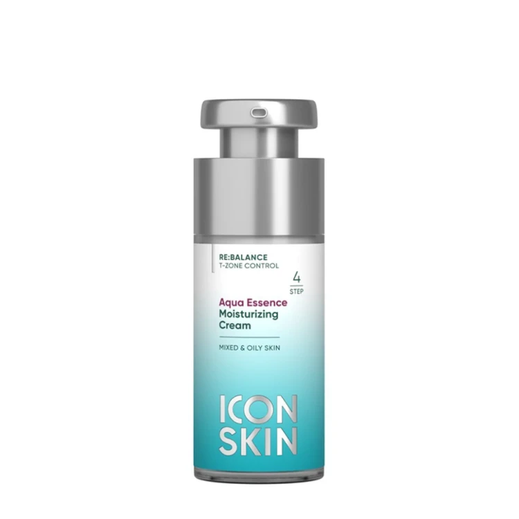 Флюид увлажняющий с пептидами и гиалуроновой кислотой / Re: Balance Aqua Essence 30 мл