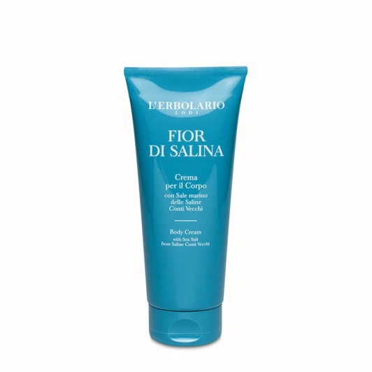 Крем для тела Морской / Fior di Salina Body Cream 200 мл