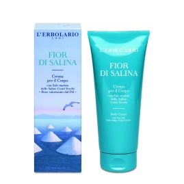 Крем для тела Морской / Fior di Salina Body Cream 200 мл