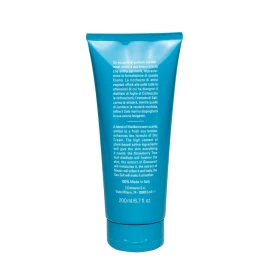 Крем для тела Морской / Fior di Salina Body Cream 200 мл