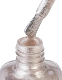 036 лак для ногтей укрепляющий с биокерамикой / Nail polish PROLAC + bioceramics 12.5 мл