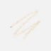 Подводка гелевая в карандаше для глаз, 65 цвет шампанского шиммер / Gel Eye Liner Champagne