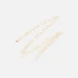 Подводка гелевая в карандаше для глаз, 65 цвет шампанского шиммер / Gel Eye Liner Champagne