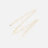 Подводка гелевая в карандаше для глаз, 65 цвет шампанского шиммер / Gel Eye Liner Champagne