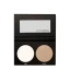 Палитра для контуринга лица, light cold / Layla Cosmetics 20 гр