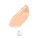 Стик тональный с ухаживающими ингредиентами, №1 / Fresh Glow CC Stick 6,3 г