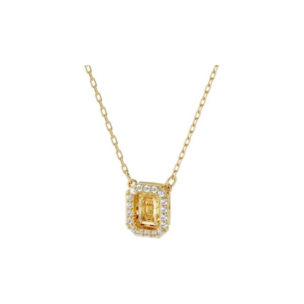 Swarovski 5598421 MILLENIA: кулон DANCE 125 CANY4/GOS