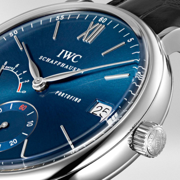 IWC IW510106 №5570918