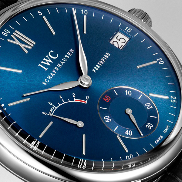 IWC IW510106 №5570918