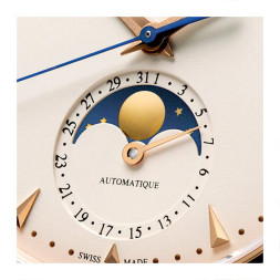 Jaeger LeCoultre Q1362520/3221343