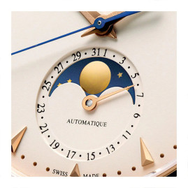 Jaeger LeCoultre Q1362520/3221343
