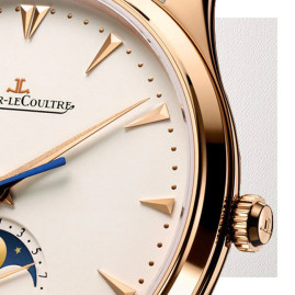 Jaeger LeCoultre Q1362520/3221343