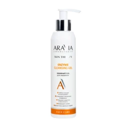 Гель энзимный для умывания / Enzyme Cleansing Gel 200 мл