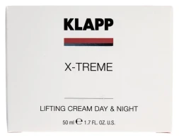 Крем-лифтинг день-ночь / X-TREME 50 мл