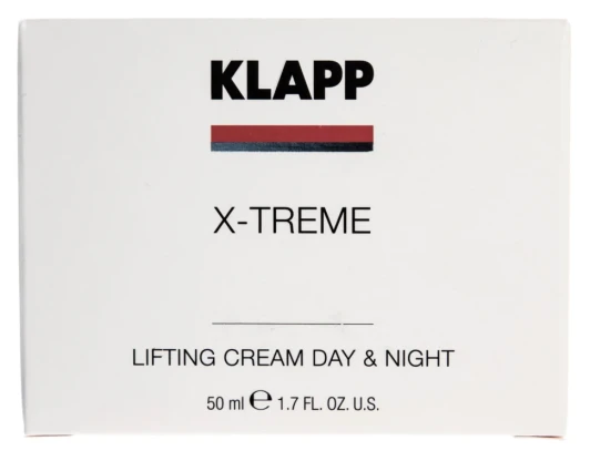Крем-лифтинг день-ночь / X-TREME 50 мл