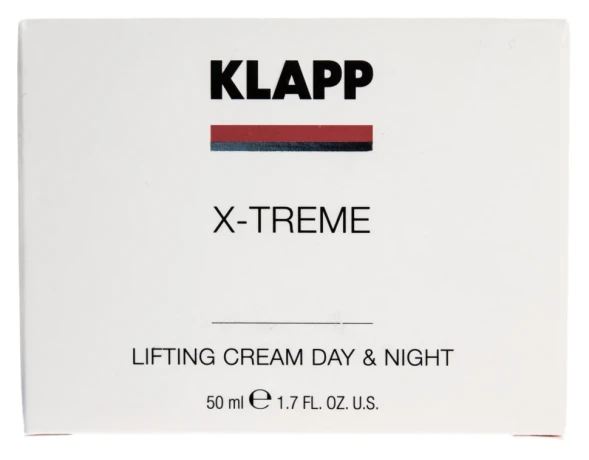 Крем-лифтинг день-ночь / X-TREME 50 мл