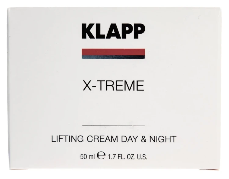 Крем-лифтинг день-ночь / X-TREME 50 мл