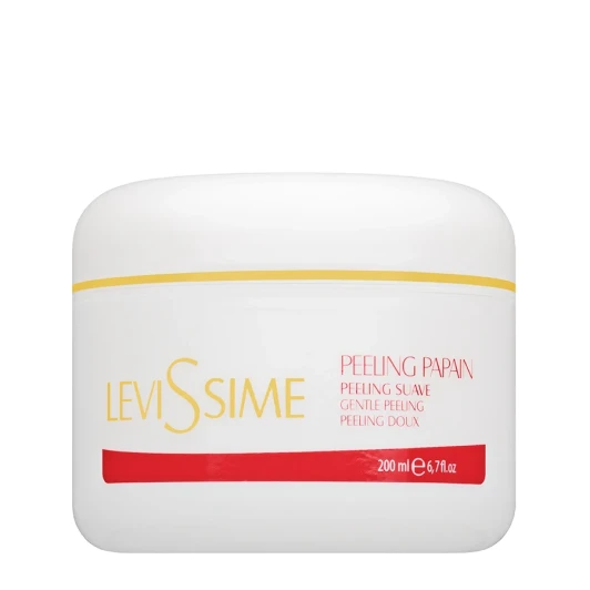 Пилинг с папаином для лица и тела / Peeling Papain 200 мл