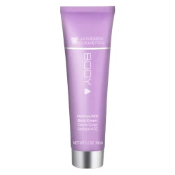 Крем для тела насыщенный с витаминами A, C и E / Vitaforce Ace Body Cream 150 мл