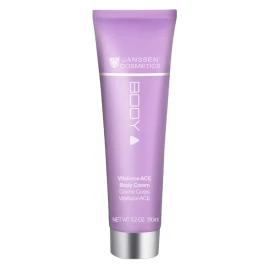 Крем для тела насыщенный с витаминами A, C и E / Vitaforce Ace Body Cream 150 мл