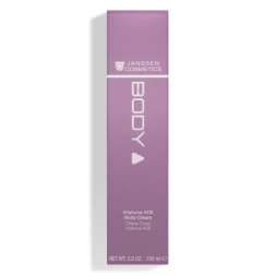 Крем для тела насыщенный с витаминами A, C и E / Vitaforce Ace Body Cream 150 мл