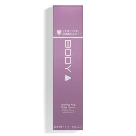 Крем для тела насыщенный с витаминами A, C и E / Vitaforce Ace Body Cream 150 мл