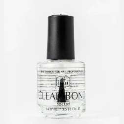 Основа прозрачная под лак / Clear Bond Coat 15 мл
