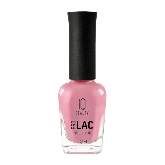163 лак для ногтей укрепляющий с биокерамикой / Nail Polish PROLAC+bioceramics 12,5 мл