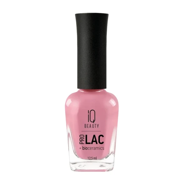 163 лак для ногтей укрепляющий с биокерамикой / Nail Polish PROLAC+bioceramics 12,5 мл
