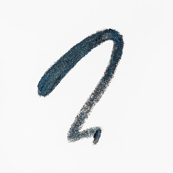 Подводка гелевая в карандаше для глаз, 67 темно-сапфировый шиммер / Gel Eye Liner Magnetic