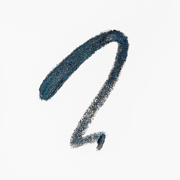 Подводка гелевая в карандаше для глаз, 67 темно-сапфировый шиммер / Gel Eye Liner Magnetic