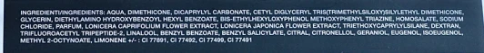 Сыворотка тональная с пептидами, 02 / BB Peptide Fluid 15 мл