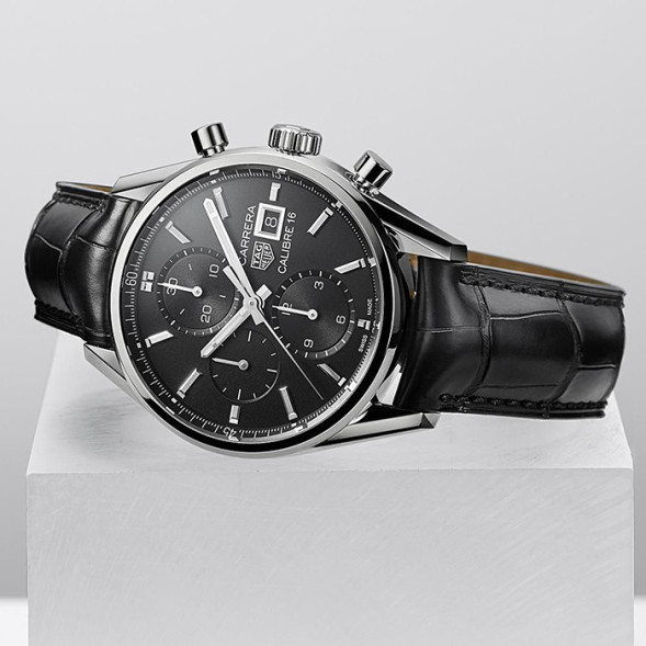 Tag-Heuer CBK2110.FC6266