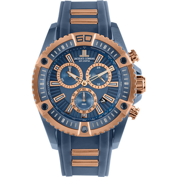 Jacques Lemans 1-1805E