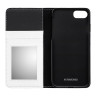 Swarovski 5373016 Чехол д/телефона LAURYN IP7/8:BOOK BLK